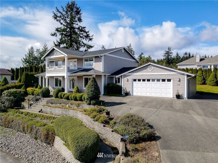 Property Photo:  1544 13th Court  WA 98333 