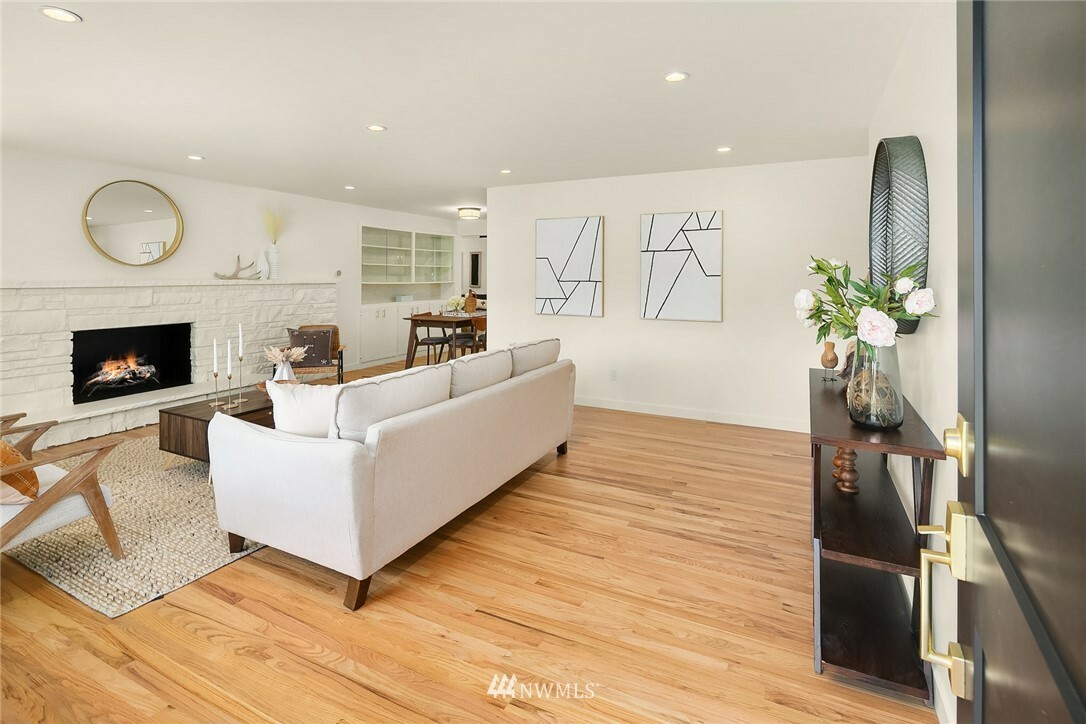 Property Photo: 19707 71st Place W WA 98036