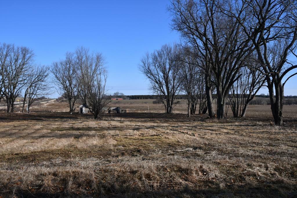 Property Photo:  2.74 Acres Teeter Rd  WI 53955 