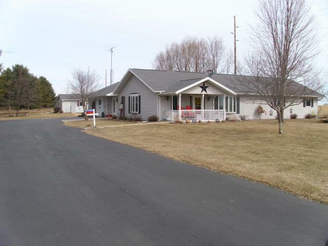 22388 County Road Cm  Tomah WI 54660 photo