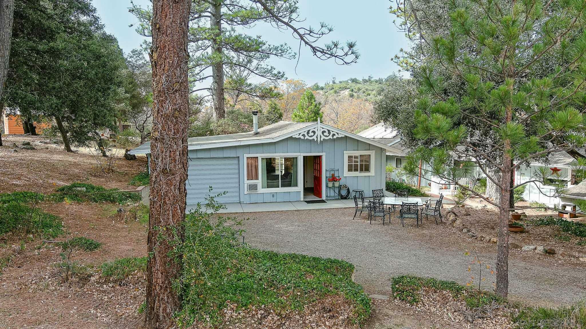 Property Photo:  4110 Deer Lake Park Rd  CA 92036 