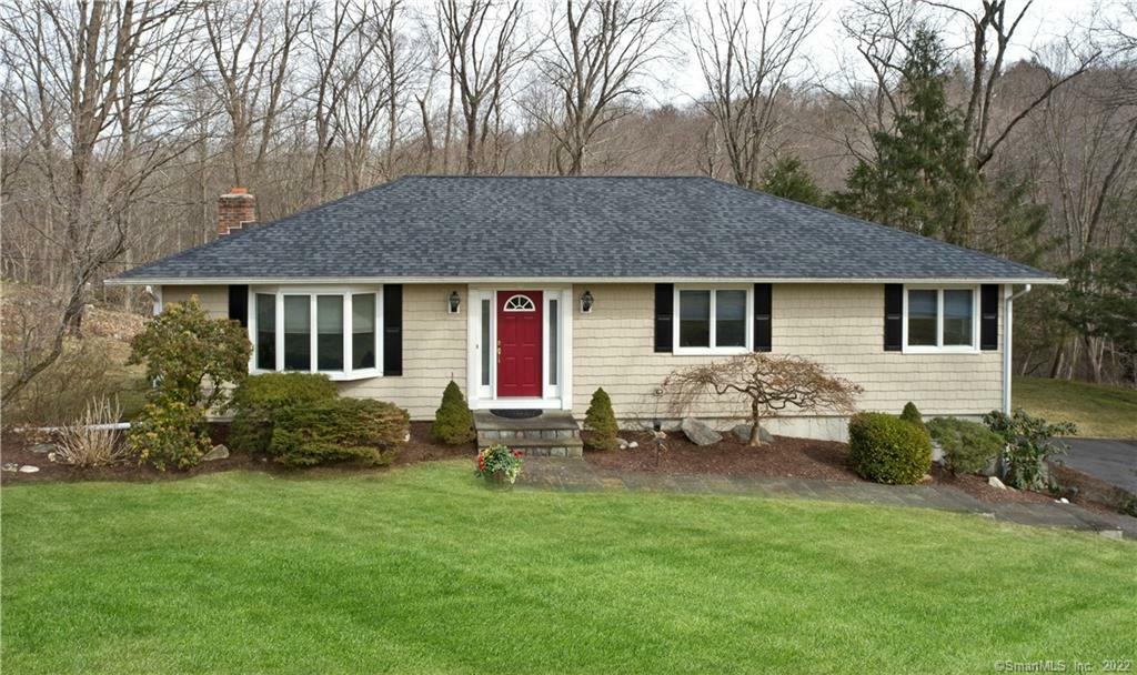 Property Photo: 5 Broadview Road CT 06804