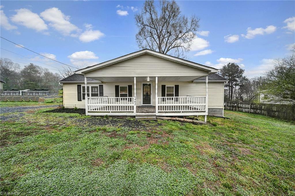 Property Photo:  1462 Riley Street  NC 28001 