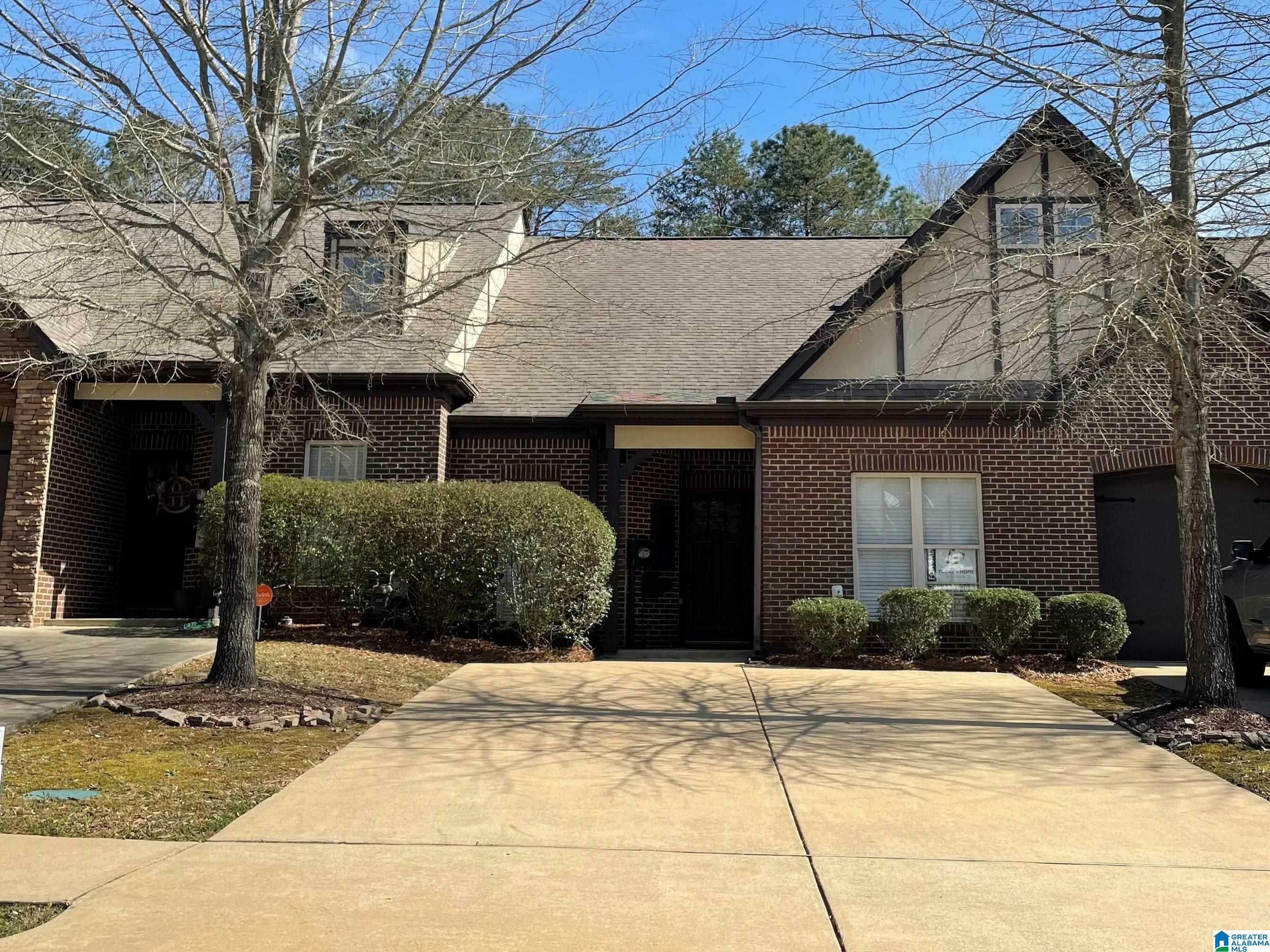 141 Singapore Circle  Birmingham AL 35211 photo