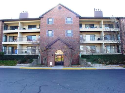 Property Photo: 641 Hapsfield Lane 307 IL 60089