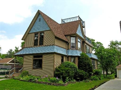 4735 Saratoga  Downers Grove IL 60515 photo