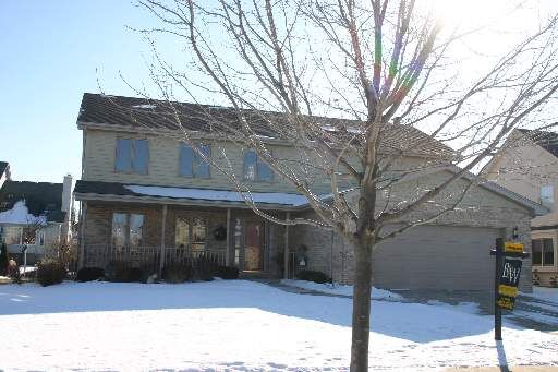 Property Photo:  2512 High Meadow Road  IL 60564 