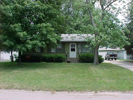Property Photo: 1834 Bradley Dr IL 60538