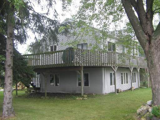 Property Photo: 2014 Western Avenue IL 60050