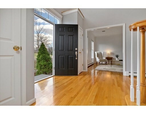 Property Photo:  43 Northern Spy Rd  MA 02038 
