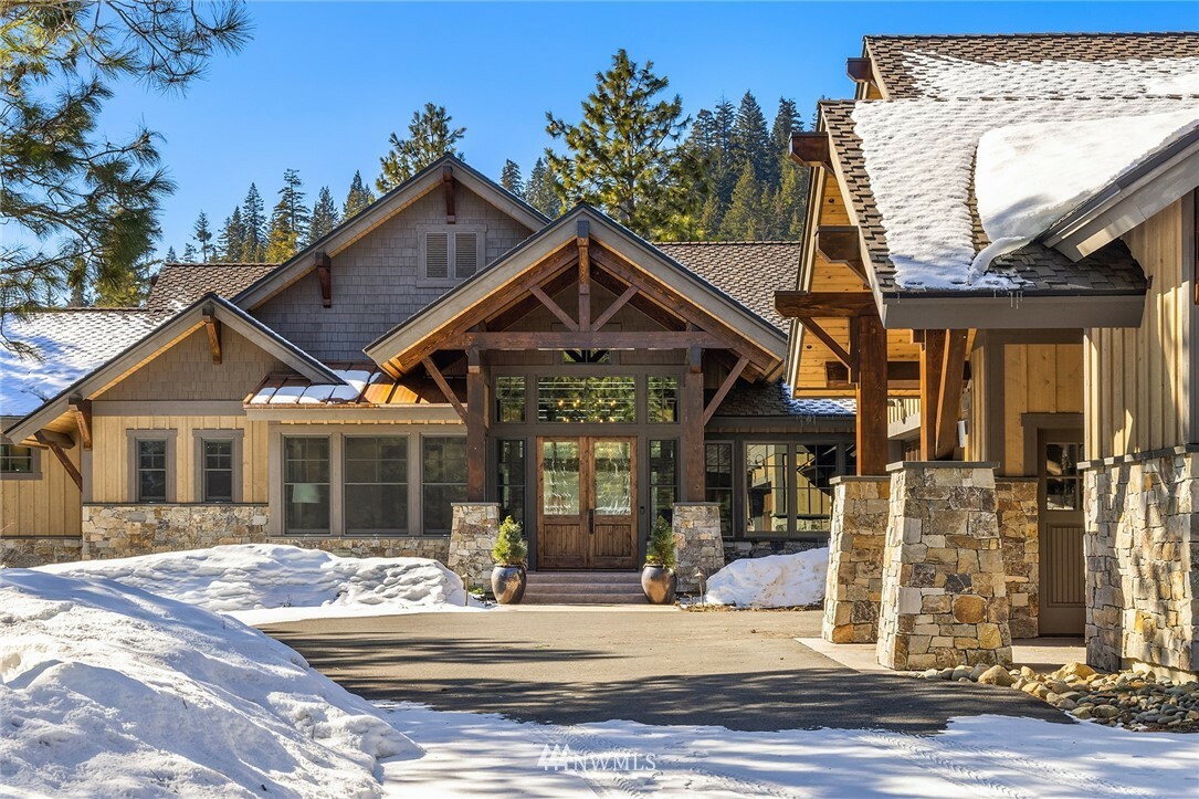 Property Photo: 131 Leaden Queen Lane WA 98922