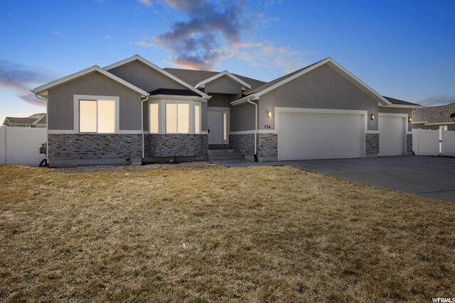 Property Photo: Address not disclosed UT 84029
