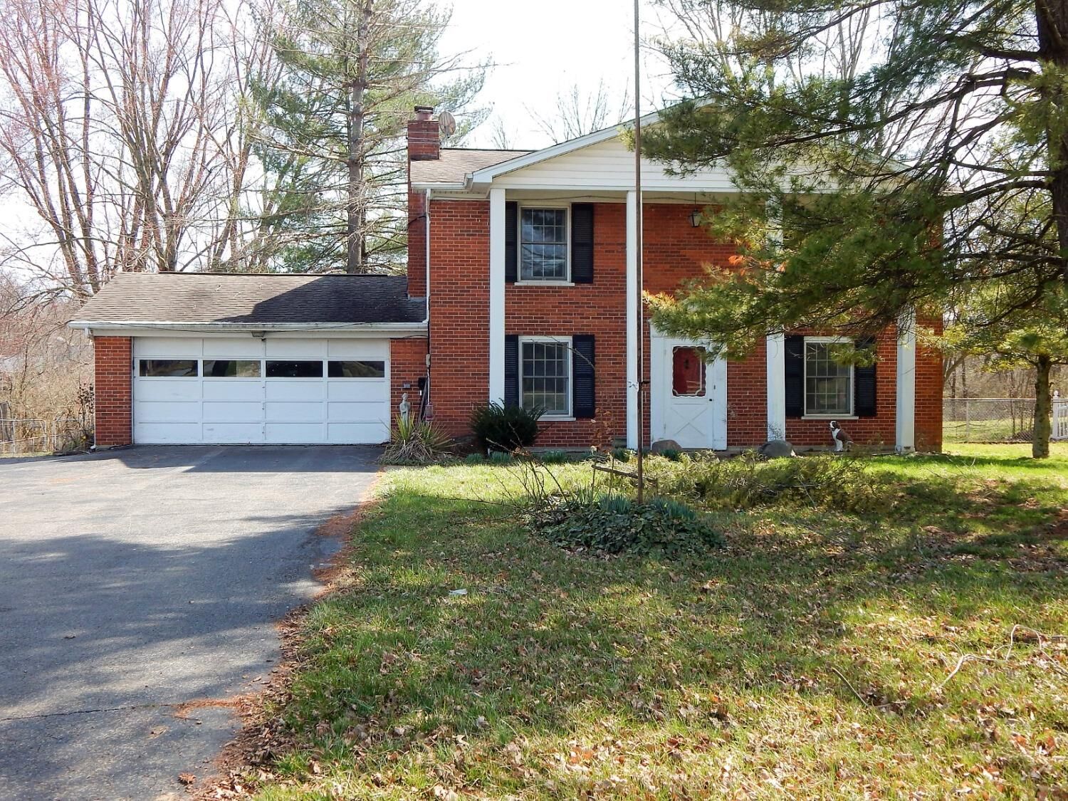 Property Photo:  887 US Rt 22 &Amp 3  OH 45152