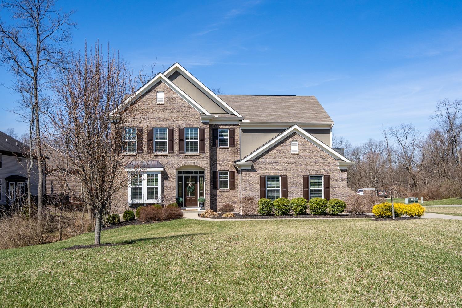 Property Photo: 1305 Gatch Ct OH 45150