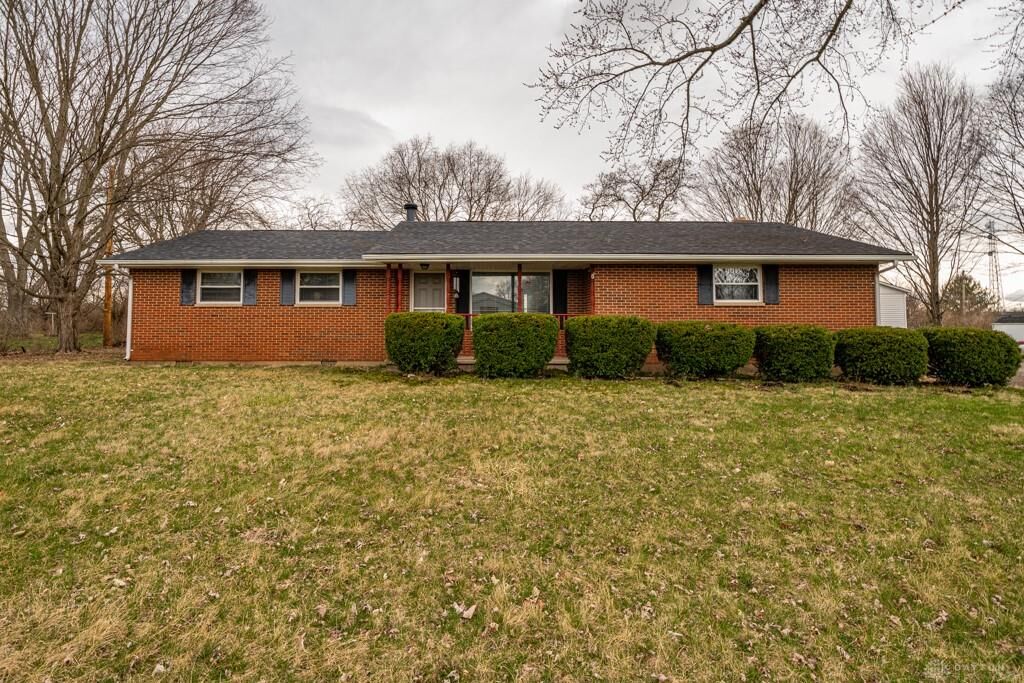 Property Photo: 7131 Frederick Garland Road OH 45322