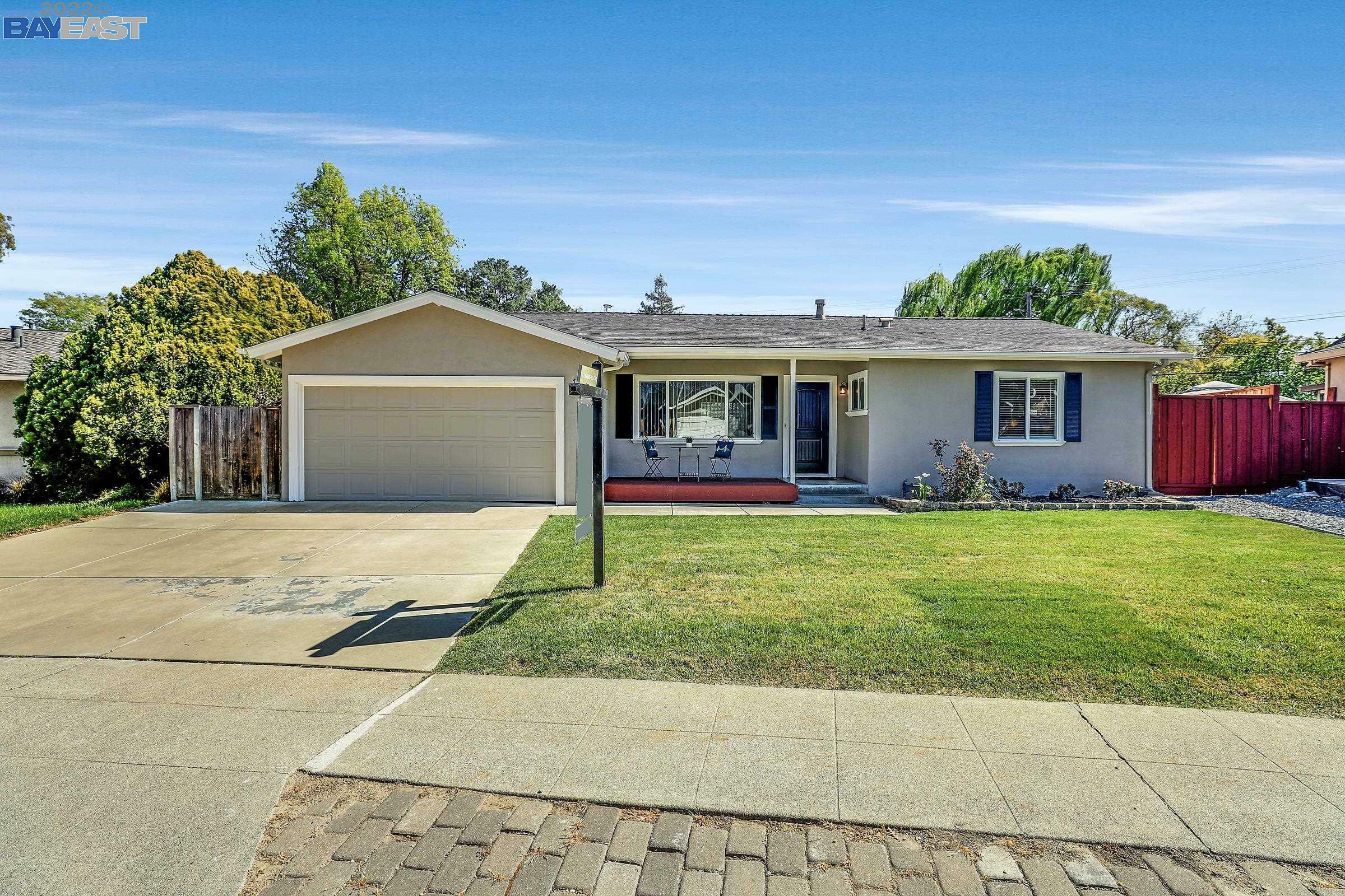 Property Photo:  7836 Oxbow Ln  CA 94568 