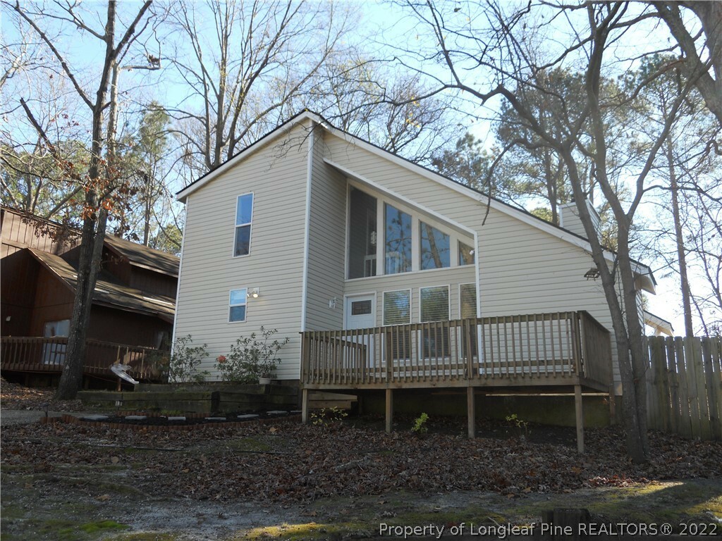 Property Photo:  5713 Waterwood Drive  NC 28314 