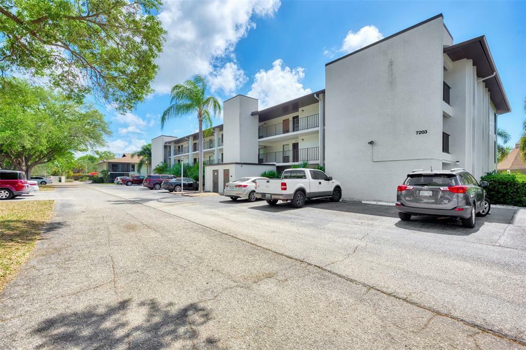 Property Photo:  7203 Curtiss Avenue 3B  FL 34231 