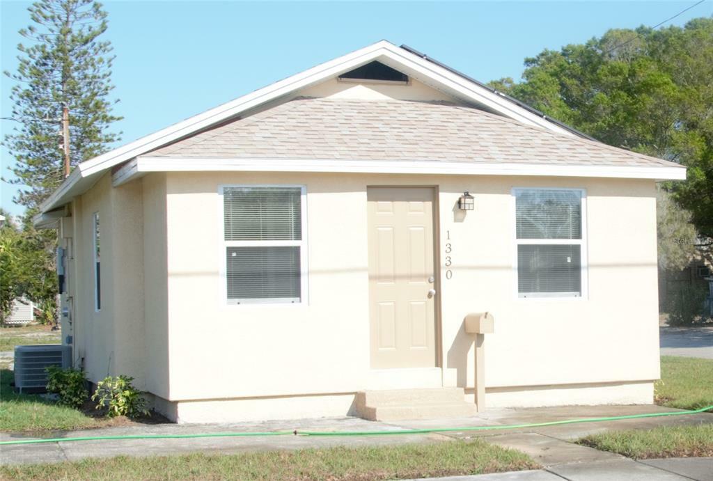 Property Photo:  1330 21st Street S  FL 33712 