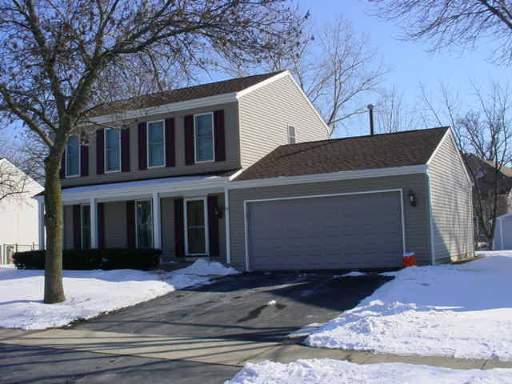 Property Photo:  763 Hickory Lane  IL 60188 