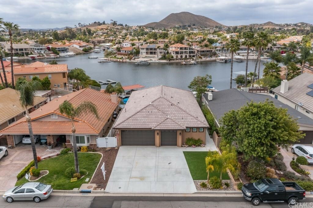 Property Photo:  23630 Continental Drive  CA 92587 