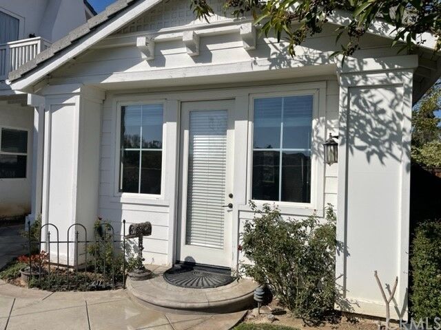 Property Photo:  1442 Benchley Street  CA 92833 
