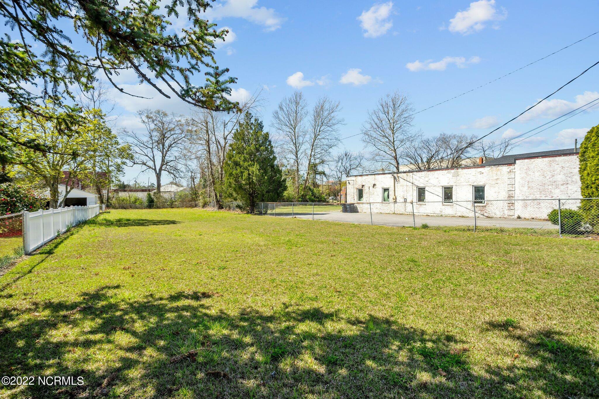 Property Photo:  00 Chaney Avenue  NC 28540 