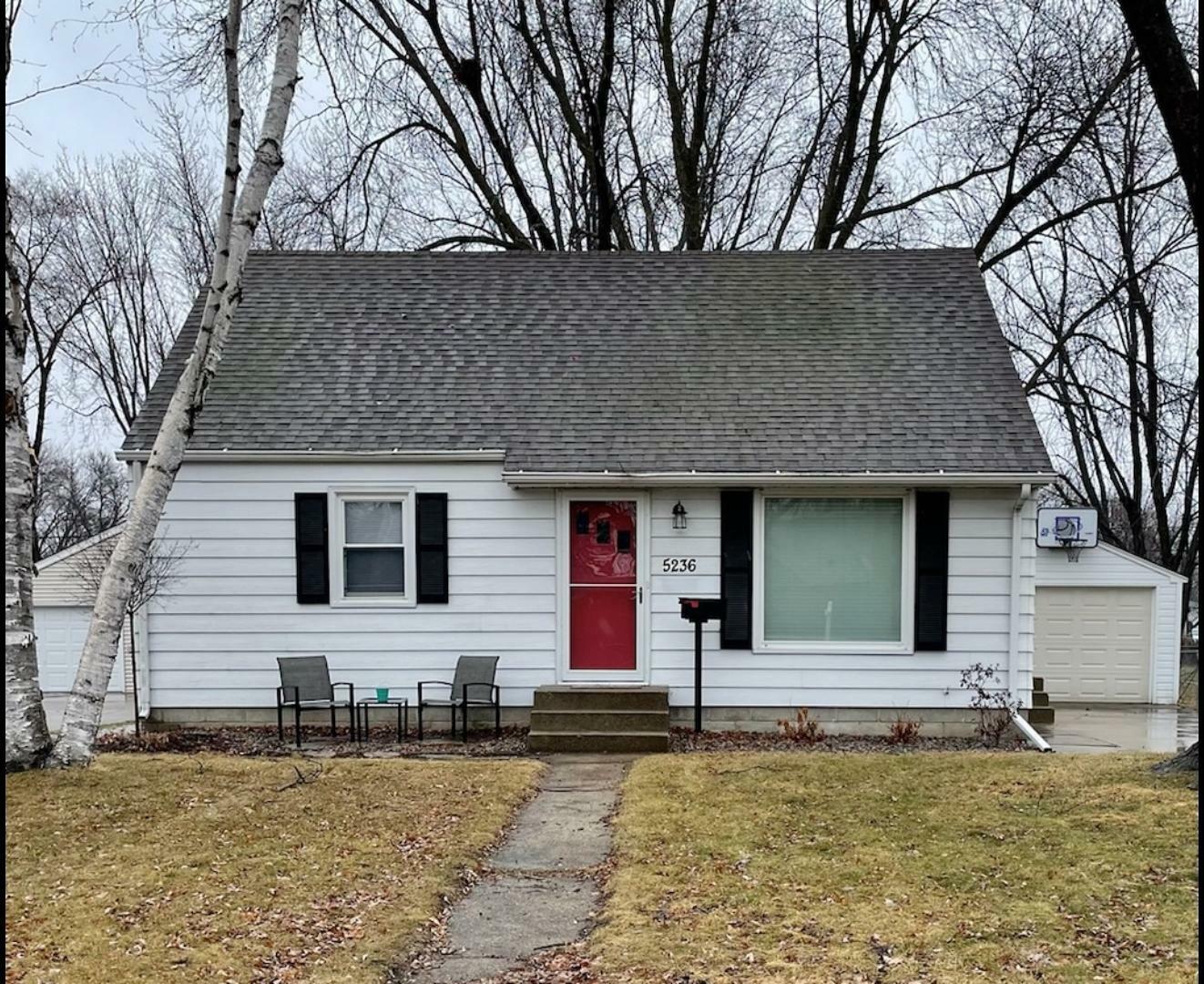Property Photo: 5236 Idaho Avenue N MN 55428