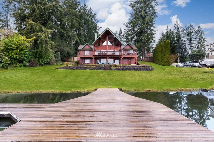 Property Photo:  1314 168th Street S  WA 98387 