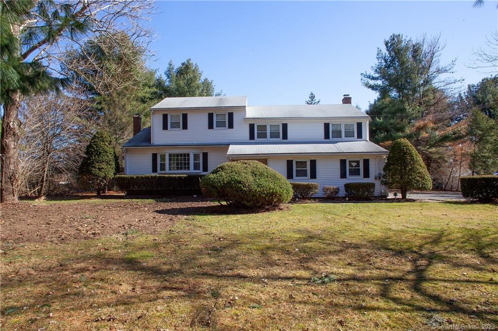Property Photo:  98 County Road  CT 06070 
