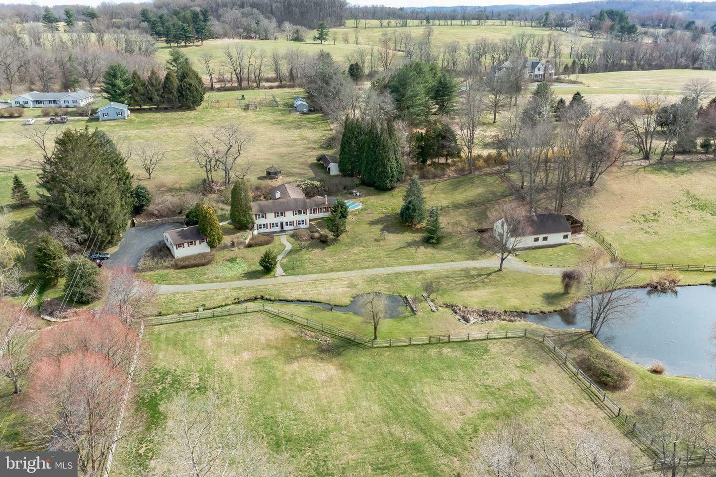 Property Photo:  1072 W Street Road  PA 19382 