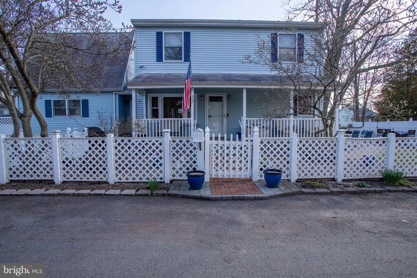 Property Photo: 967 Lynnwood Avenue NJ 08723