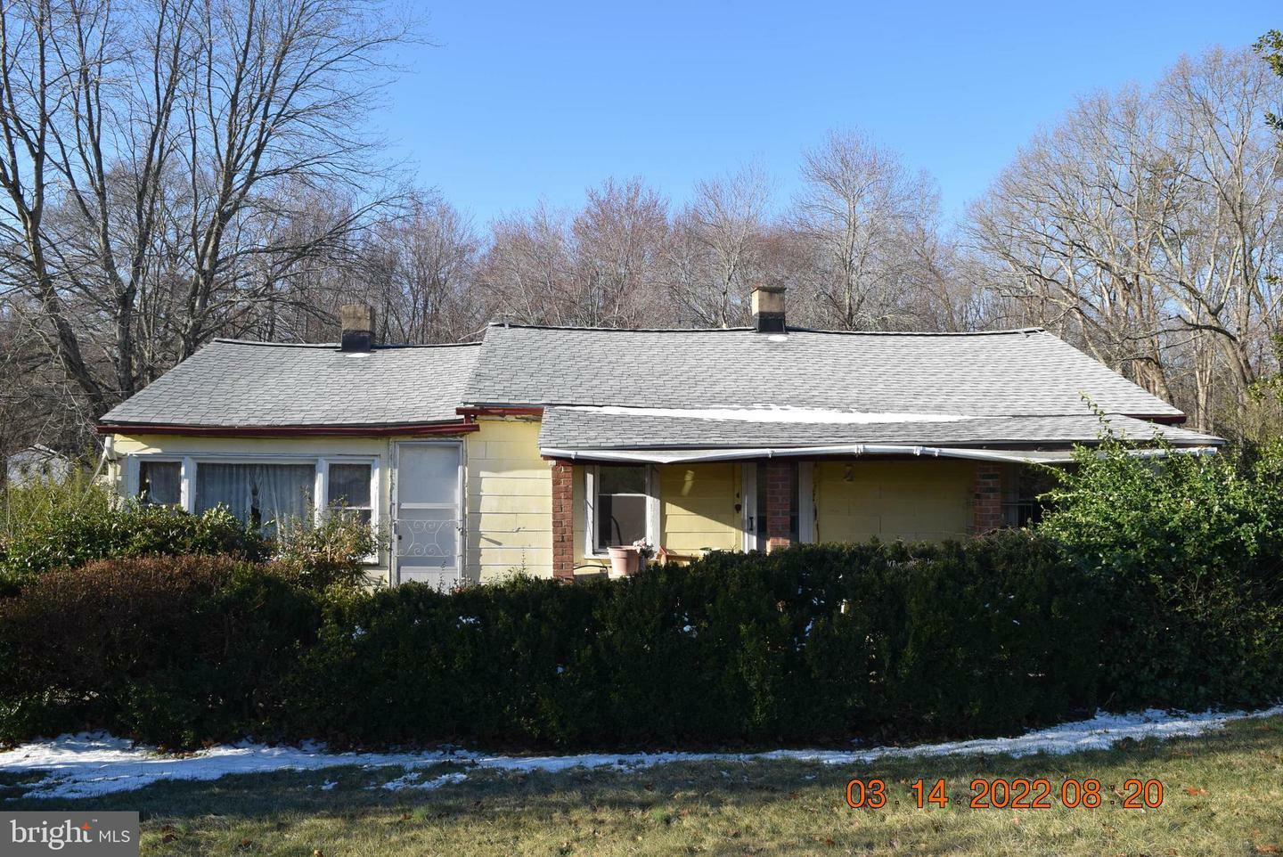 Property Photo:  3603 Midland  VA 22728 