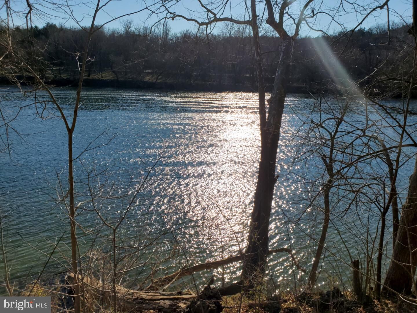 Property Photo:  Lot 206 &Amp 206A Beech Road  VA 22630