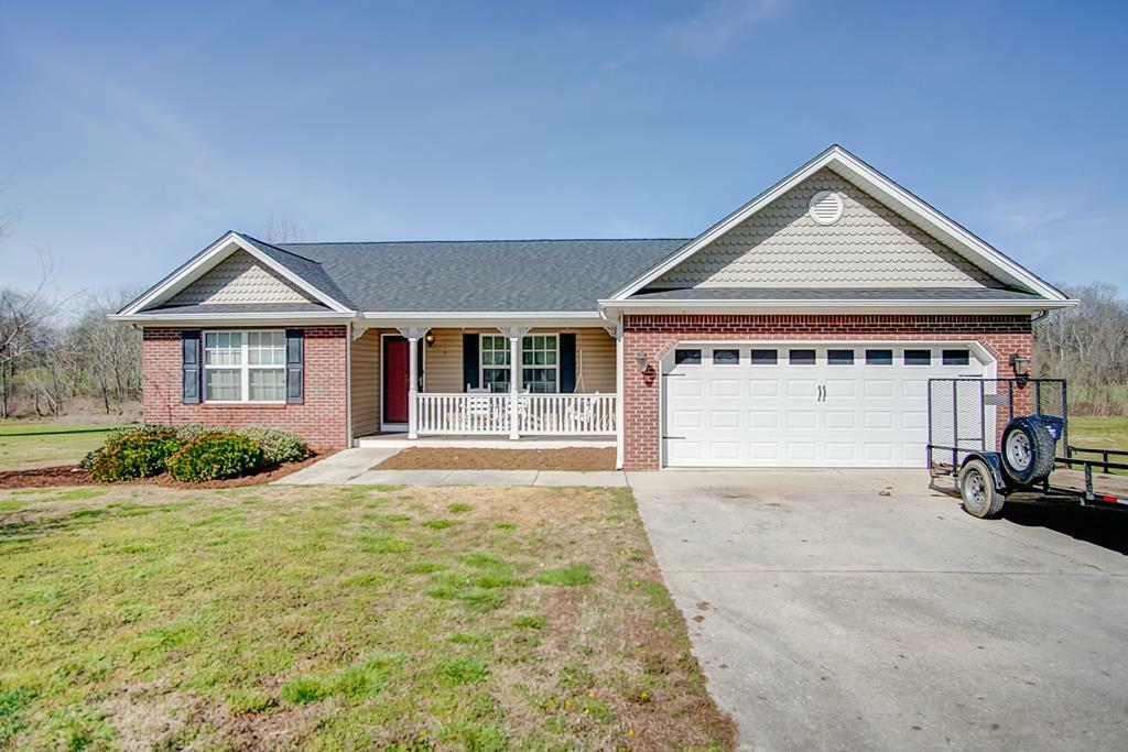 Property Photo:  211 Cattail Drive  GA 30739 