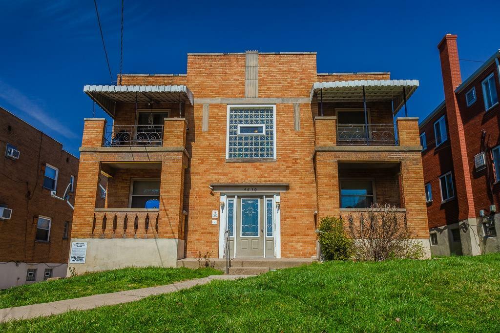 Property Photo: 4630 Rapid Run Rd OH 45238