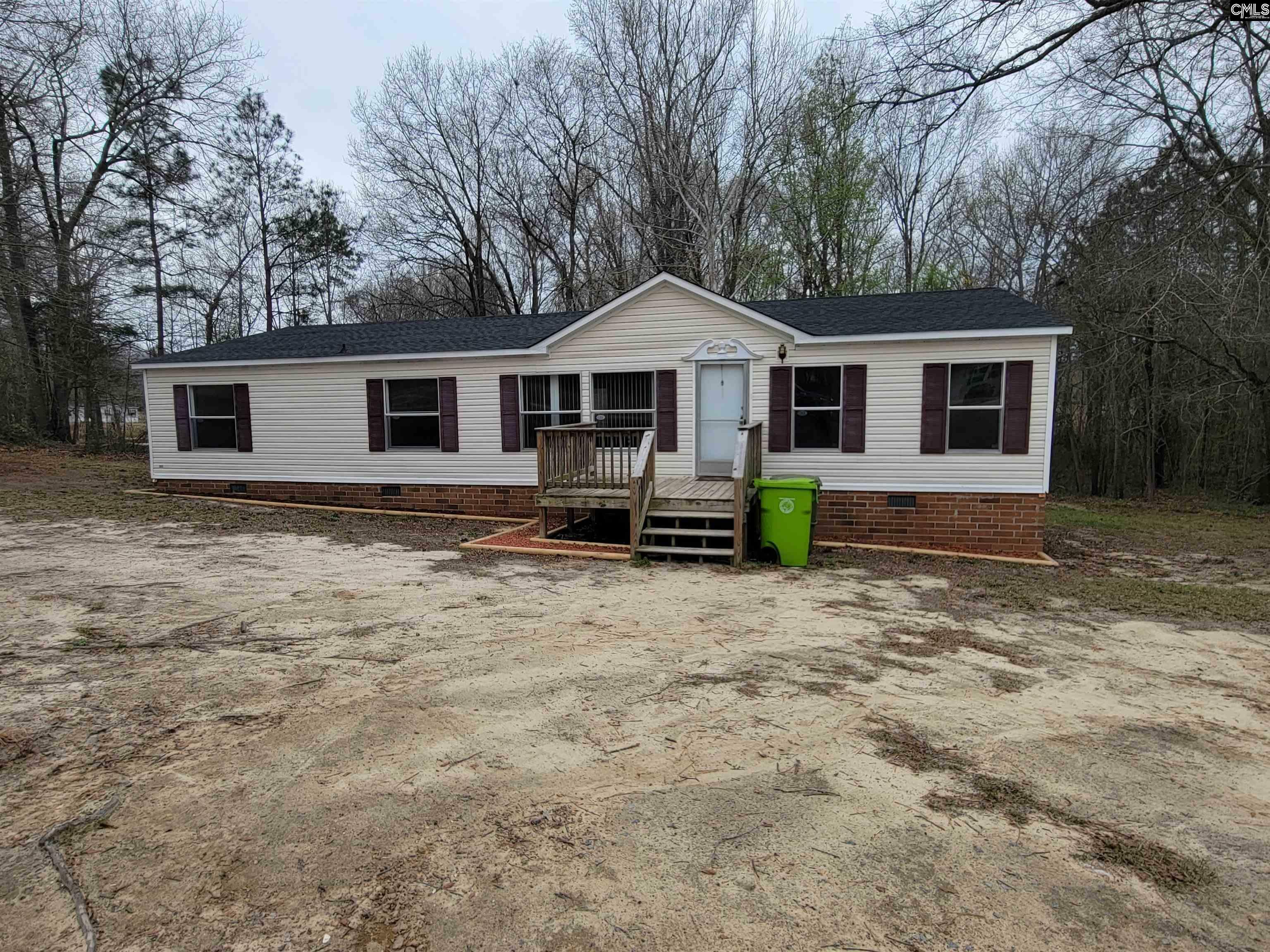 Property Photo:  5 Elon  SC 29061 