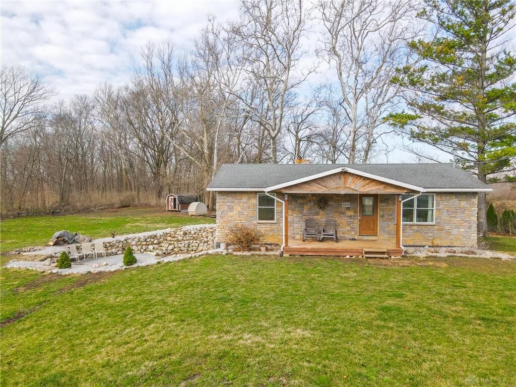 Property Photo: 3020 N State Route 48 OH 45318