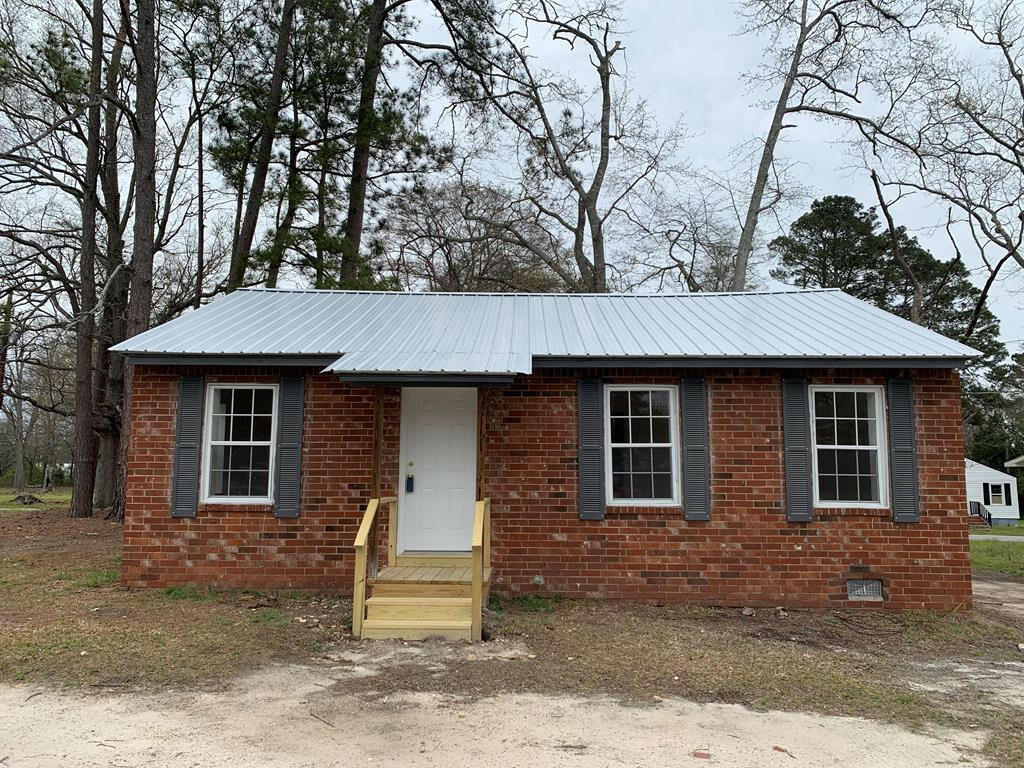 Property Photo:  604 Ellington Avenue  GA 30824 