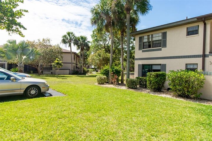 Property Photo:  19505 Quesada Avenue F201  FL 33948 