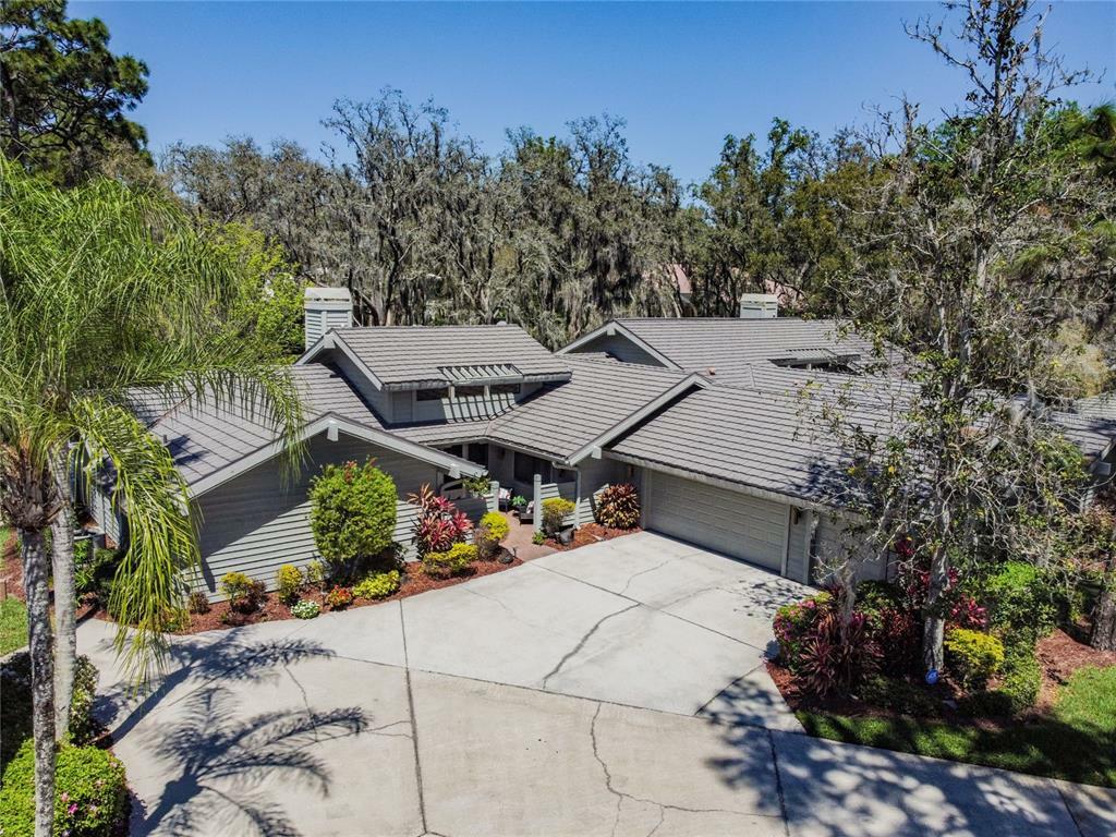 Property Photo:  5355 Cobblestone Court  FL 33543 