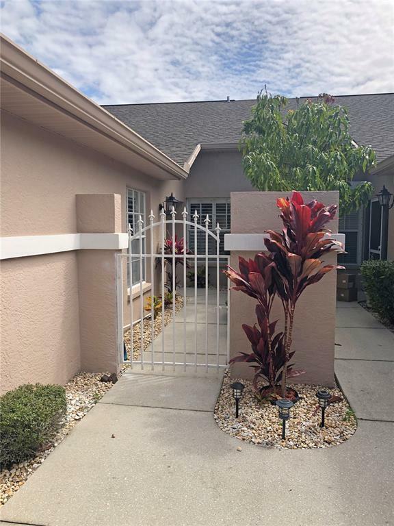 Property Photo: 12617 SW Kingsway Circle G-2 FL 34269