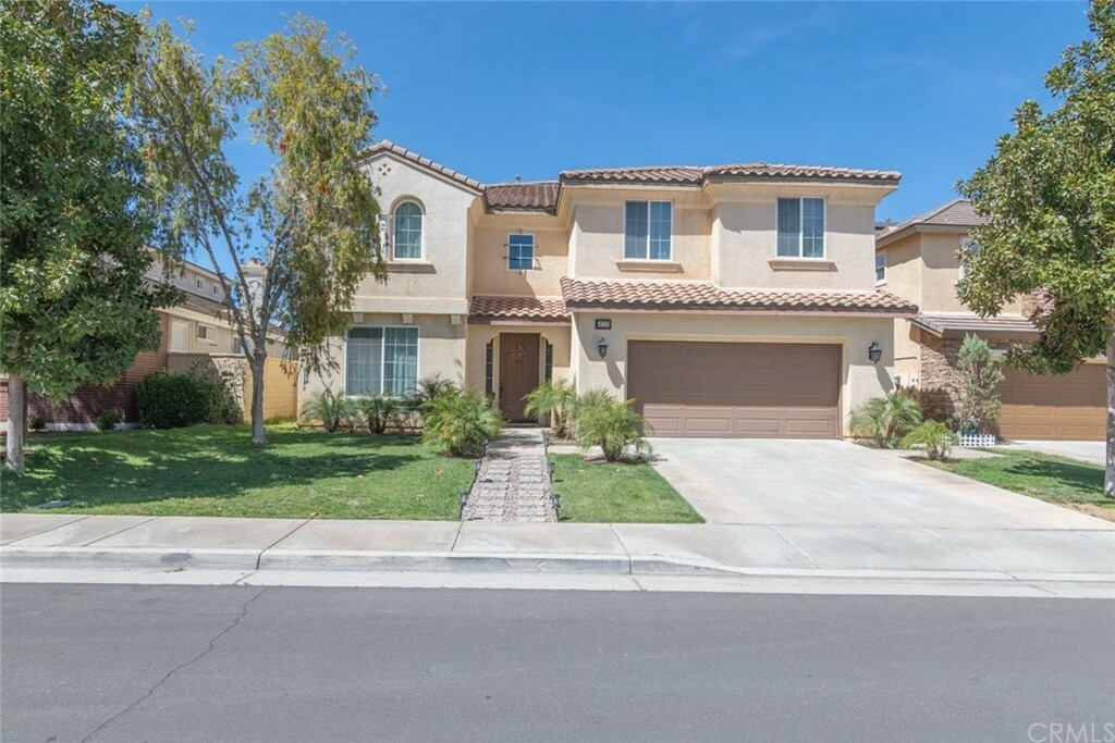 Property Photo:  4126 Poplar Circle  CA 92530 