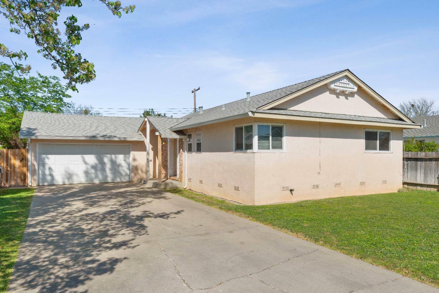 Property Photo:  3125 Norstrom Way  CA 95833 