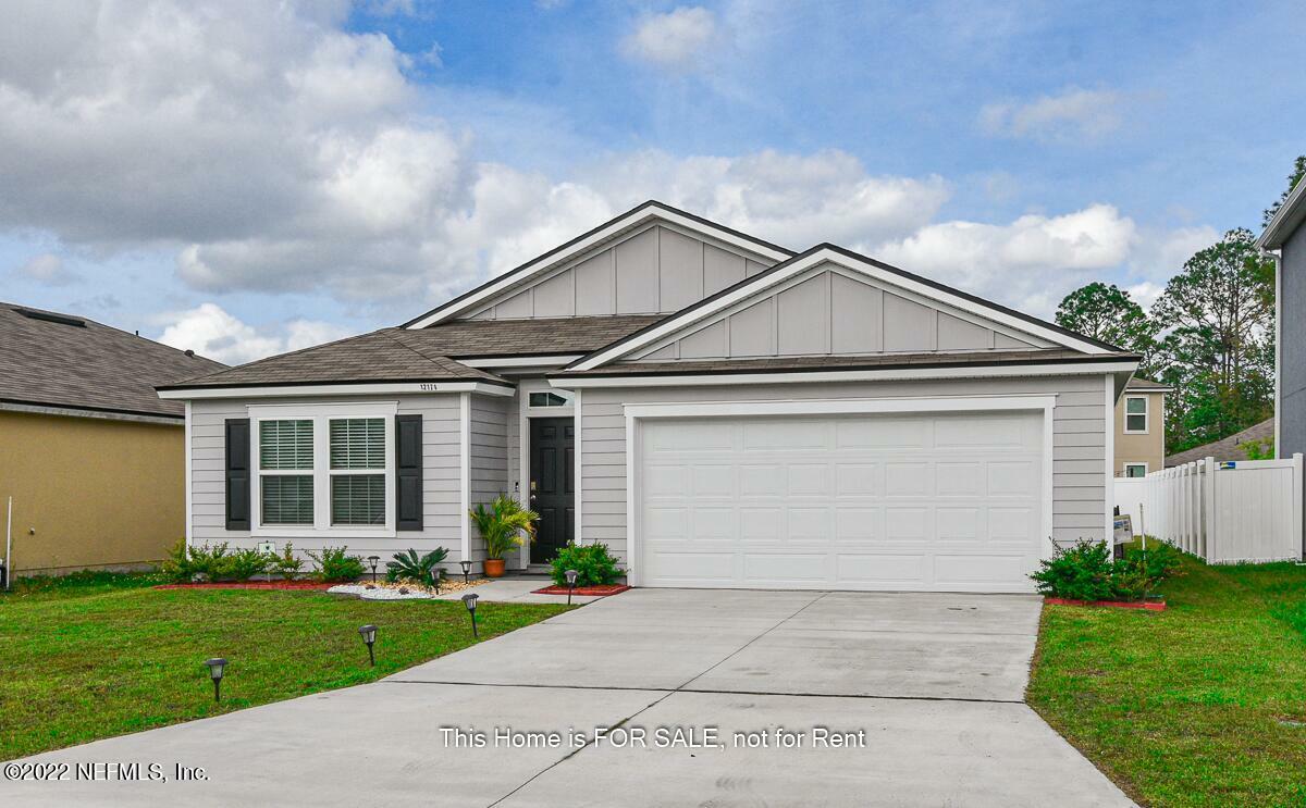 Property Photo:  12174 Orchid Court  FL 32218 