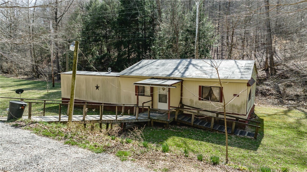 Property Photo:  619 Glendale Road  WV 26337 