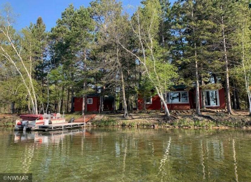 20745 Harmony Road  Park Rapids MN 56470 photo