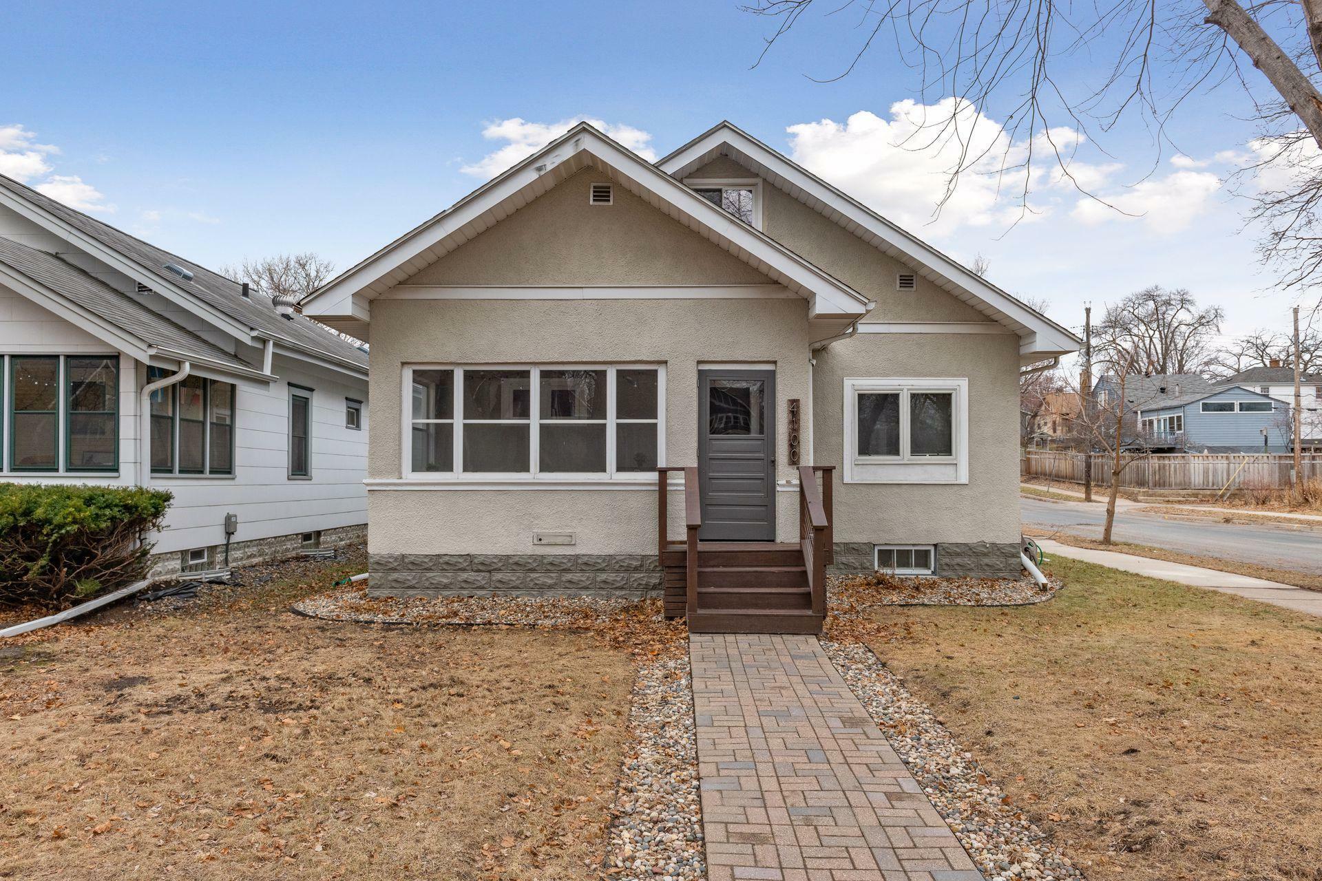 Property Photo:  4100 19th Avenue S  MN 55407 