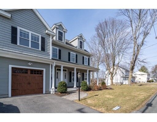 Property Photo:  37 Pine St 37  MA 01801 