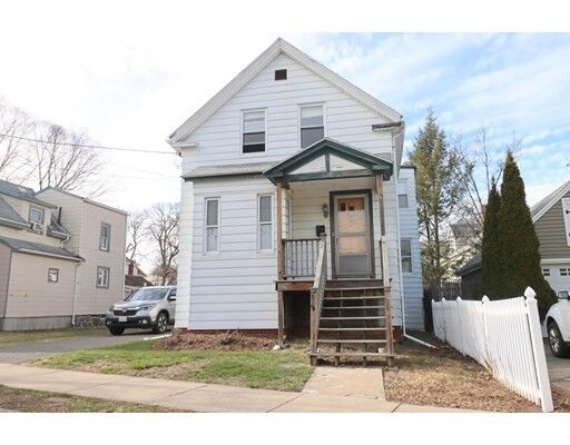 Property Photo: 38 Glenwood St MA 01902